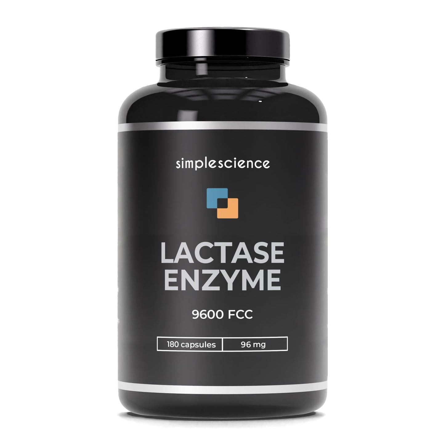 Lactase Enzyme 9600FCC