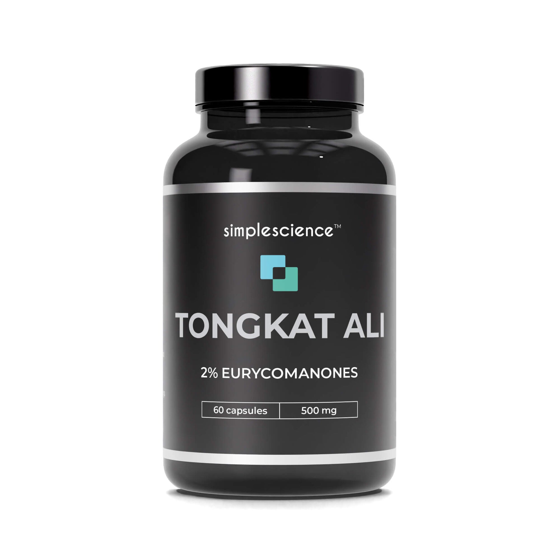 Tongkat Ali - Sonjas Apotek